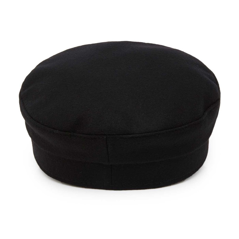 ✖️SOLD✖️NWT Ruslan Baginskiy Hats's baker Medium - Picture 4 of 10